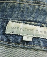 MADELEINE PRESS（マデリンプレス）デニムジャケット 紺 サイズ:8(S位) レディース/2200622475059