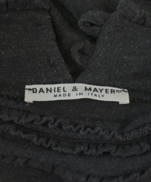 DANIEL&MAYER（ダニエルアンドマイヤー）Tシャツ・カットソー グレー サイズ:42(M位) レディース/2200622871073