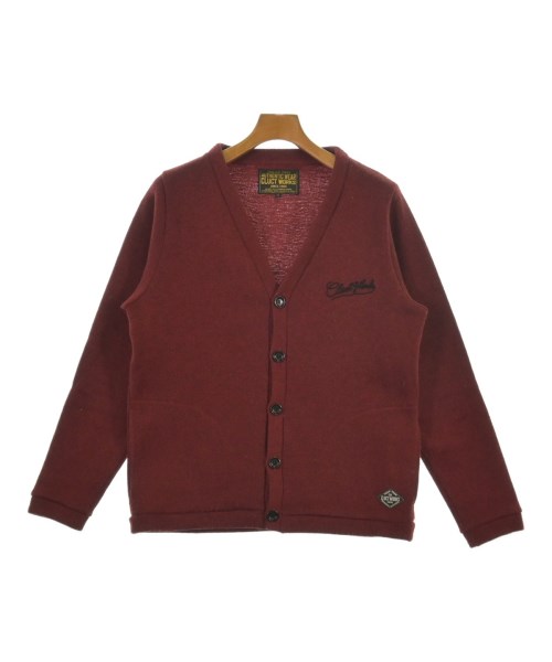 クラクト(CLUCT)のCLUCT カーディガン