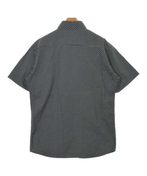 CLUCT（クラクト）カジュアルシャツ 黒 サイズ:XL メンズ/2200607525014