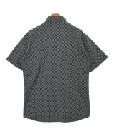 CLUCT（クラクト）カジュアルシャツ 黒 サイズ:XL メンズ/2200607525014