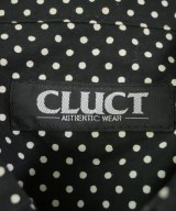 CLUCT（クラクト）カジュアルシャツ 黒 サイズ:XL メンズ/2200607525014