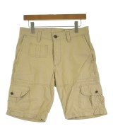 grown&sewn ショートパンツ