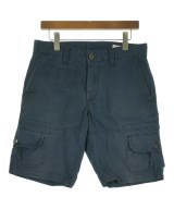 grown&sewn ショートパンツ