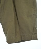 grown&sewn（グロウンアンドソーン）ショートパンツ カーキ サイズ:30(M位) メンズ/2200612205048