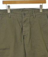 grown&sewn（グロウンアンドソーン）チノパン カーキ サイズ:34(XL位) メンズ/2200670337033