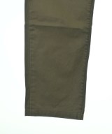 grown&sewn（グロウンアンドソーン）チノパン カーキ サイズ:34(XL位) メンズ/2200670337033