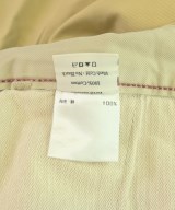 grown&sewn（グロウンアンドソーン）チノパン ベージュ サイズ:34(XL位) メンズ/2200731388110