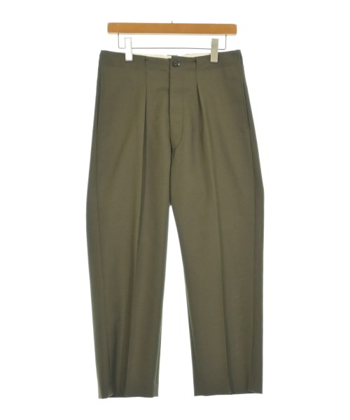 FORNITURE CIVILI(フォルニチュールチビリ)その他 カーキ サイズ:44(S位)/2200655281085