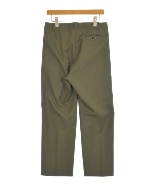 FORNITURE CIVILI（フォルニチュールチビリ）その他 カーキ サイズ:44(S位) メンズ/2200655281085