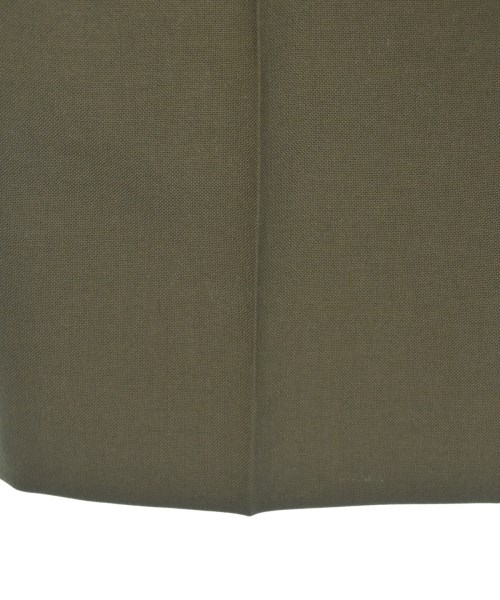 FORNITURE CIVILI（フォルニチュールチビリ）その他 カーキ サイズ:44(S位) メンズ/2200655281085