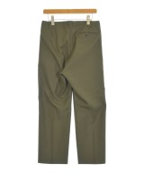FORNITURE CIVILI（フォルニチュールチビリ）その他 カーキ サイズ:44(S位) メンズ/2200655281085