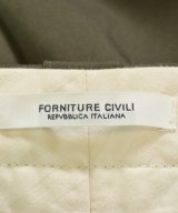 FORNITURE CIVILI（フォルニチュールチビリ）その他 カーキ サイズ:44(S位) メンズ/2200655281085