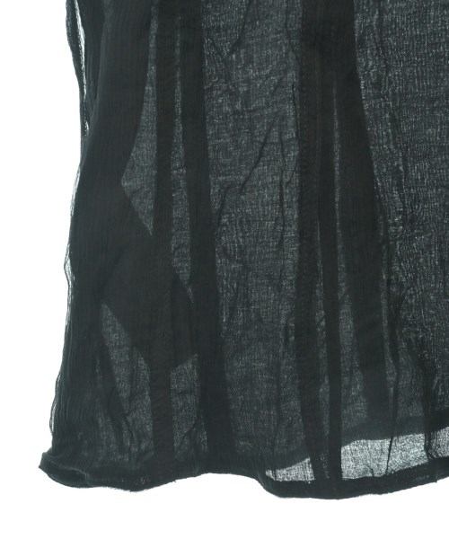 Anne Fontaine（アンフォンテーヌ）ブラウス 黒 サイズ:42(M位) レディース/2200613213035