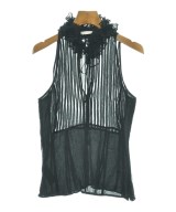 Anne Fontaine（アンフォンテーヌ）ブラウス 黒 サイズ:42(M位) レディース/2200613213035