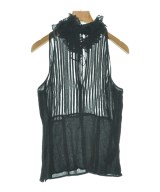 Anne Fontaine（アンフォンテーヌ）ブラウス 黒 サイズ:42(M位) レディース/2200613213035