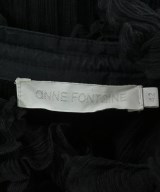 Anne Fontaine（アンフォンテーヌ）ブラウス 黒 サイズ:42(M位) レディース/2200613213035