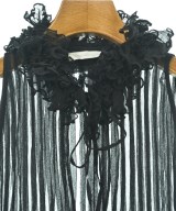 Anne Fontaine（アンフォンテーヌ）ブラウス 黒 サイズ:42(M位) レディース/2200613213035