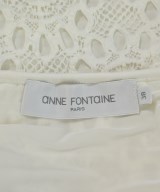 Anne Fontaine（アンフォンテーヌ）キャミソール 白 サイズ:38(S位) レディース/2200710355027