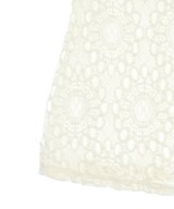 Anne Fontaine（アンフォンテーヌ）キャミソール 白 サイズ:38(S位) レディース/2200710355027