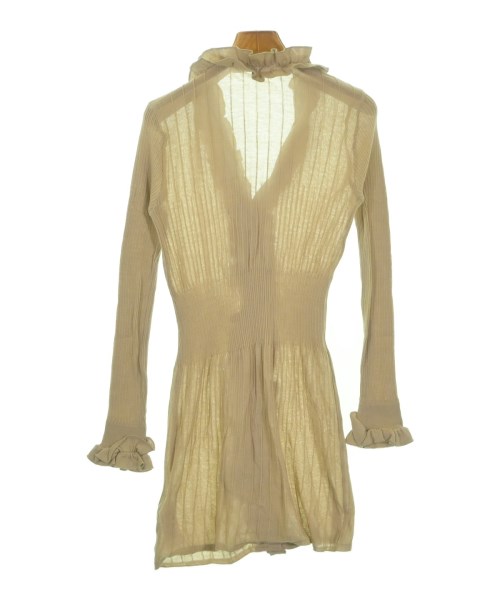 Anne Fontaine（アンフォンテーヌ）Tシャツ・カットソー ベージュ サイズ:40(S位) レディース/2200666441102