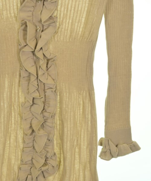 Anne Fontaine（アンフォンテーヌ）Tシャツ・カットソー ベージュ サイズ:40(S位) レディース/2200666441102