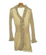 Anne Fontaine（アンフォンテーヌ）Tシャツ・カットソー ベージュ サイズ:40(S位) レディース/2200666441102