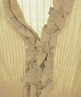 Anne Fontaine（アンフォンテーヌ）Tシャツ・カットソー ベージュ サイズ:40(S位) レディース/2200666441102