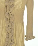 Anne Fontaine（アンフォンテーヌ）Tシャツ・カットソー ベージュ サイズ:40(S位) レディース/2200666441102