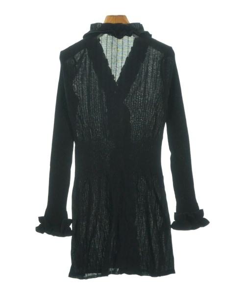 Anne Fontaine（アンフォンテーヌ）Tシャツ・カットソー 黒 サイズ:42(S位) レディース/2200666441119