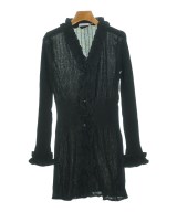 Anne Fontaine（アンフォンテーヌ）Tシャツ・カットソー 黒 サイズ:42(S位) レディース/2200666441119