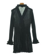 Anne Fontaine（アンフォンテーヌ）Tシャツ・カットソー 黒 サイズ:42(S位) レディース/2200666441119