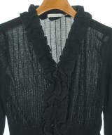 Anne Fontaine（アンフォンテーヌ）Tシャツ・カットソー 黒 サイズ:42(S位) レディース/2200666441119