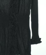 Anne Fontaine（アンフォンテーヌ）Tシャツ・カットソー 黒 サイズ:42(S位) レディース/2200666441119