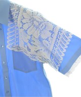 ADAM JONES（アダムジョーンズ）カジュアルシャツ 青 サイズ:F レディース/2200634793035