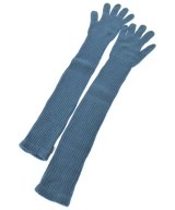 DIAB'LESS（ディアブレス）手袋 青 サイズ:- レディース/2200654113035