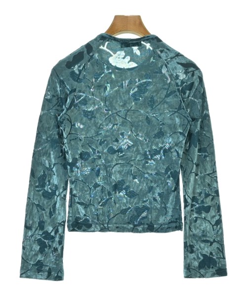 DIAB'LESS（ディアブレス）Tシャツ・カットソー 青 サイズ:-(XS位) レディース/2200716971191