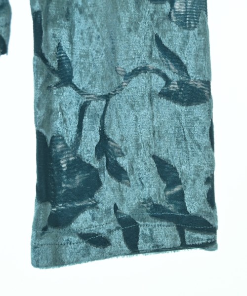 DIAB'LESS（ディアブレス）Tシャツ・カットソー 青 サイズ:-(XS位) レディース/2200716971191
