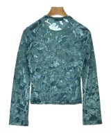 DIAB'LESS（ディアブレス）Tシャツ・カットソー 青 サイズ:-(XS位) レディース/2200716971191