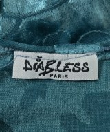 DIAB'LESS（ディアブレス）Tシャツ・カットソー 青 サイズ:-(XS位) レディース/2200716971191