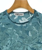 DIAB'LESS（ディアブレス）Tシャツ・カットソー 青 サイズ:-(XS位) レディース/2200716971191