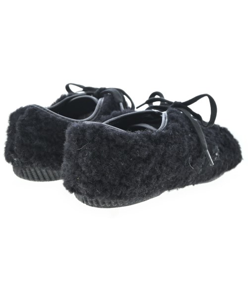 rosa mosa（ロサモサ）スニーカー 黒 サイズ:EU36(22.5cm位) レディース/2200669166088