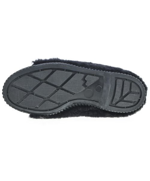 rosa mosa（ロサモサ）スニーカー 黒 サイズ:EU36(22.5cm位) レディース/2200669166088