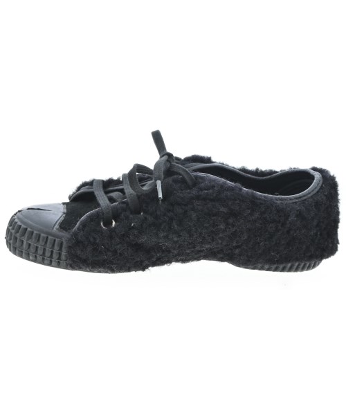 rosa mosa（ロサモサ）スニーカー 黒 サイズ:EU36(22.5cm位) レディース/2200669166088