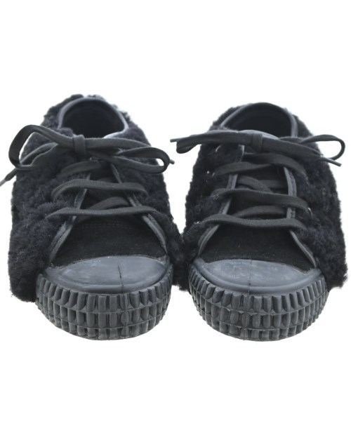 rosa mosa（ロサモサ）スニーカー 黒 サイズ:EU36(22.5cm位) レディース/2200669166088