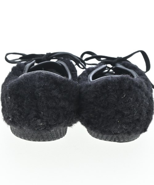 rosa mosa（ロサモサ）スニーカー 黒 サイズ:EU36(22.5cm位) レディース/2200669166088