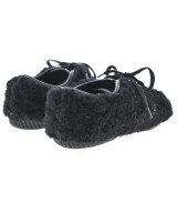 rosa mosa（ロサモサ）スニーカー 黒 サイズ:EU36(22.5cm位) レディース/2200669166088