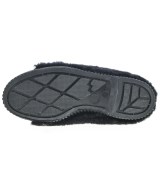 rosa mosa（ロサモサ）スニーカー 黒 サイズ:EU36(22.5cm位) レディース/2200669166088