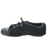 rosa mosa（ロサモサ）スニーカー 黒 サイズ:EU36(22.5cm位) レディース/2200669166088