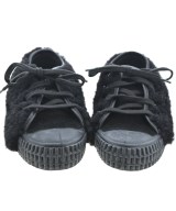 rosa mosa（ロサモサ）スニーカー 黒 サイズ:EU36(22.5cm位) レディース/2200669166088